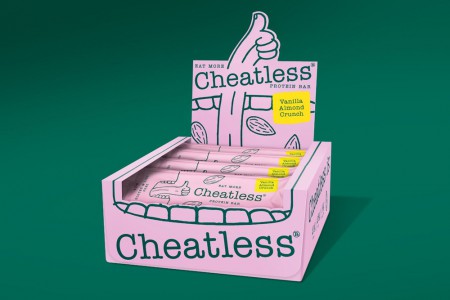    Cheatless