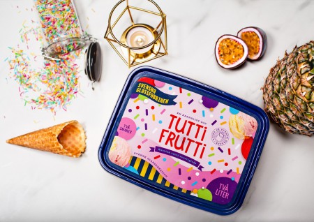    Svenska Glassfabriken