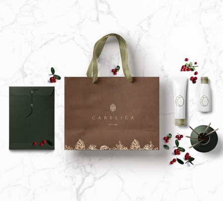 Brandson   spa- Carelica 