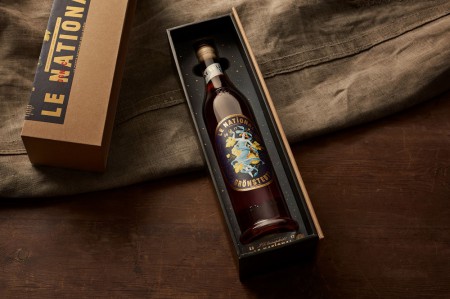    Grönstedts Le National