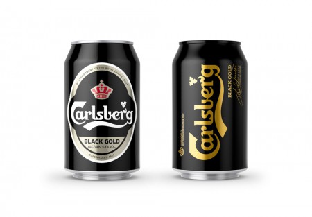 Carlsberg  " "