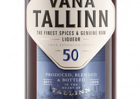  Vana Tallinn      