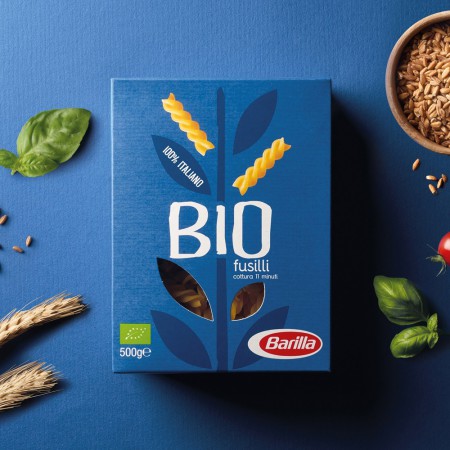   Barilla Bio