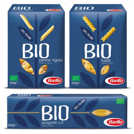   Barilla Bio