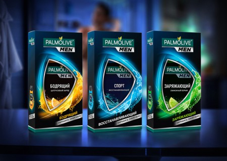   Palmolive 