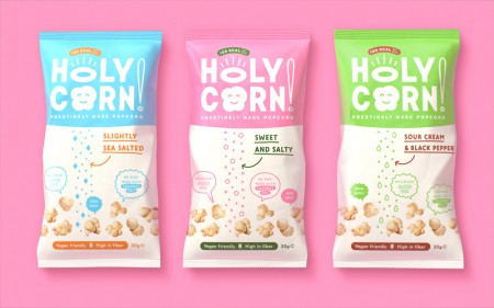    HolyCorn 