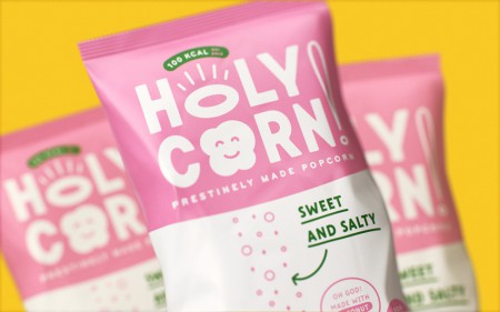    HolyCorn 
