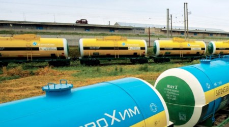 "ЕвроХим" построит распределительный центр в индустриальном парке Невинномысска