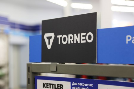 BBDO Branding      Torneo