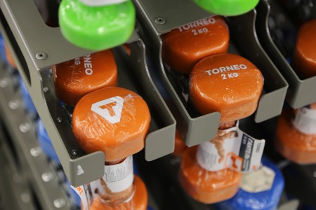 BBDO Branding      Torneo