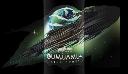    Oumuamua