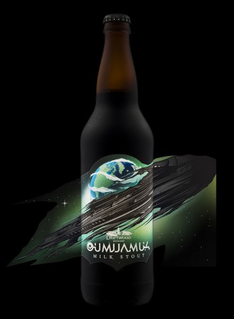    Oumuamua