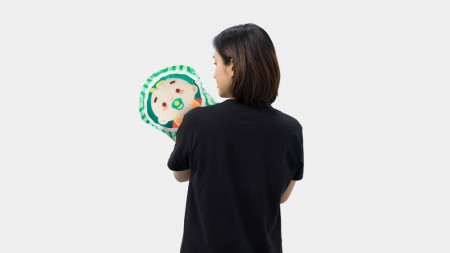 Обними свой рис!