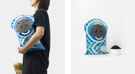 Обними свой рис!