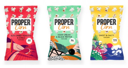    Propercorn 