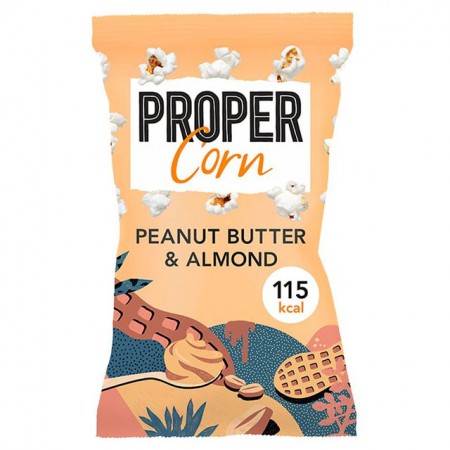    Propercorn 