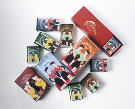 Las Hermanas - сестры по специям