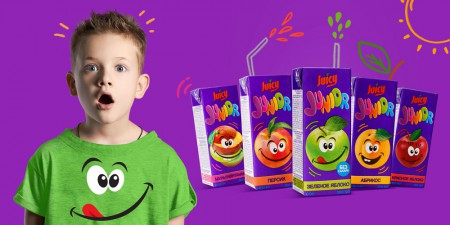    Juicy Junior