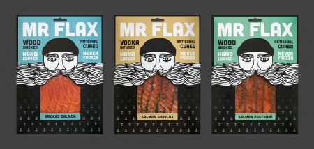   Mr Flax