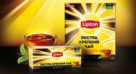    Lipton  