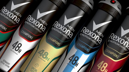   Rexona