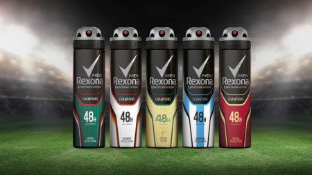   Rexona