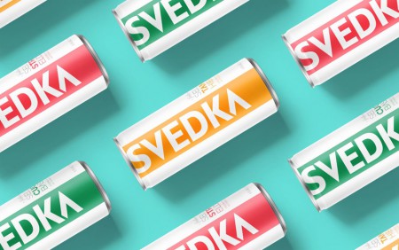   SVEDKA