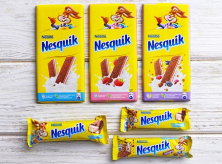    Nesquik