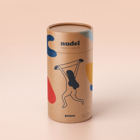   Nudel 