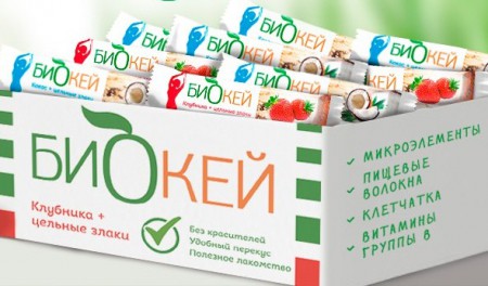 Алтайские предприятия делают ставку на полезные продукты питания