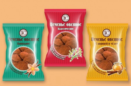 Алтайские предприятия делают ставку на полезные продукты питания