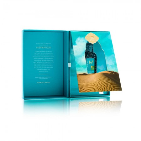   Moroccanoil