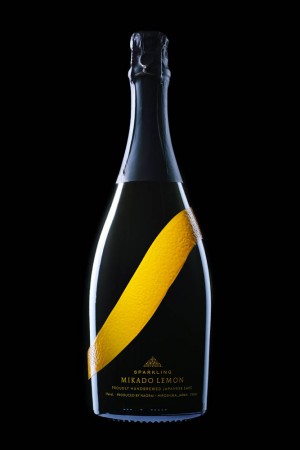 MIKADO LEMON SPARKLING