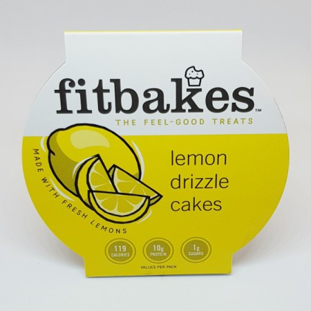 - Fitbakes