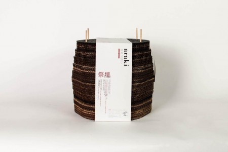 Упаковка-трансформер Araki