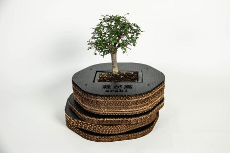 Упаковка-трансформер Araki