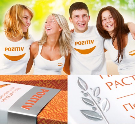 Soldis Communications     POZITIV