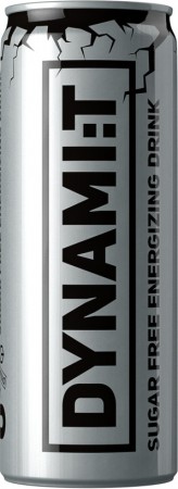 " "     DYNAMI:T SUGAR FREE