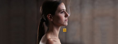 дизайн упаковки чая Saristi