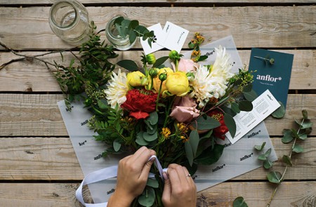 Aida Pioneer      Anflor