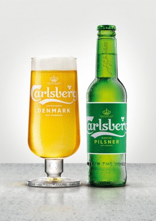    Carlsberg