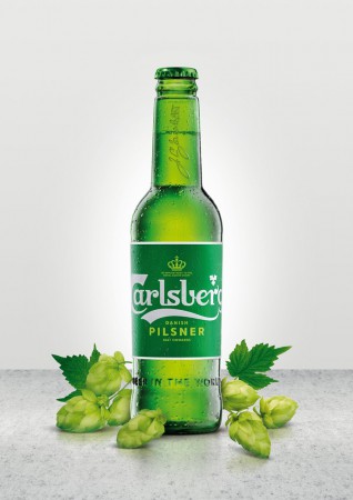   Carlsberg