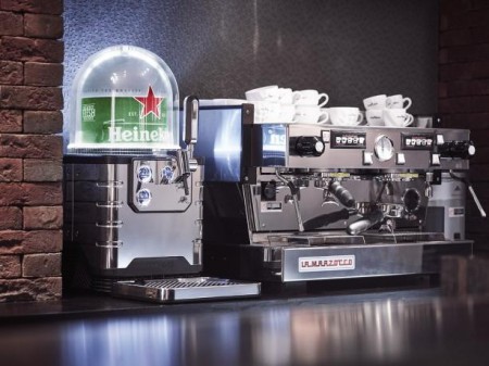 HEINEKEN         Blade