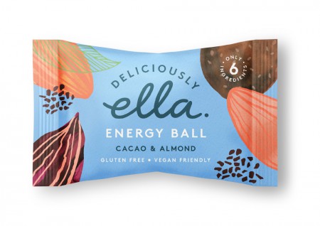   Deliciously Ella 