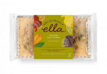   Deliciously Ella 
