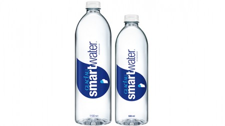Coca-Cola   ""  Smartwater   