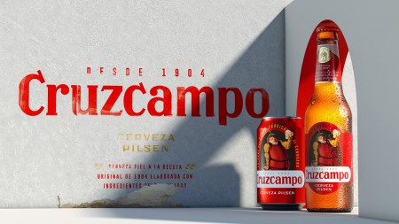    Cruzcampo