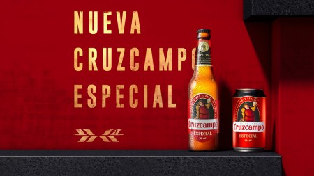    Cruzcampo