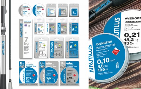 VarioBrands         Nautilus