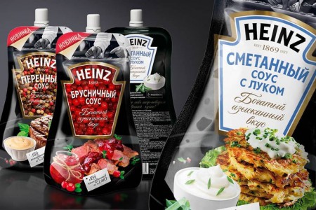    Heinz